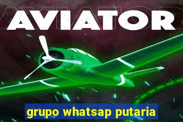 grupo whatsap putaria